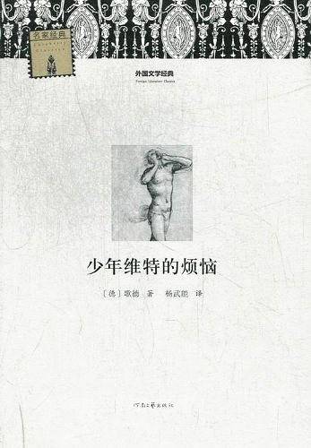 少年维特的烦恼