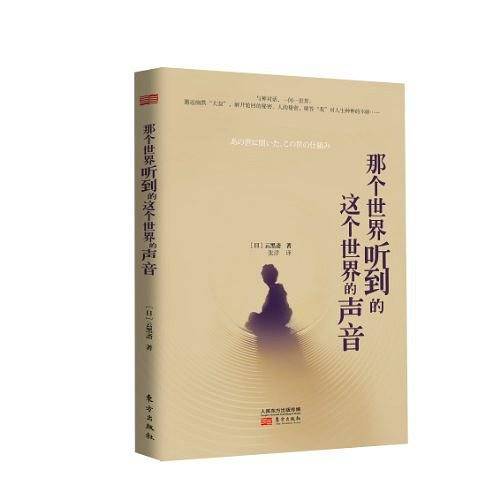 那个世界听到的这个世界的声音