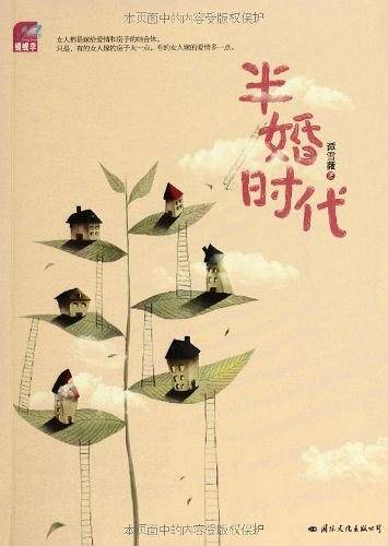 半婚时代