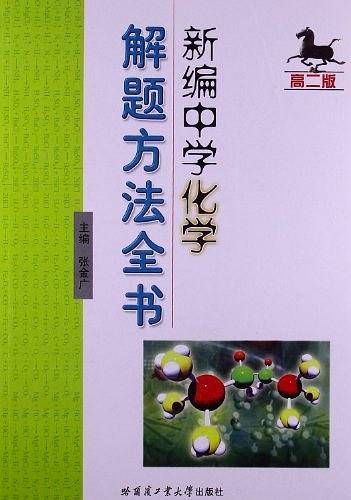 新编中学化学解题方法全书