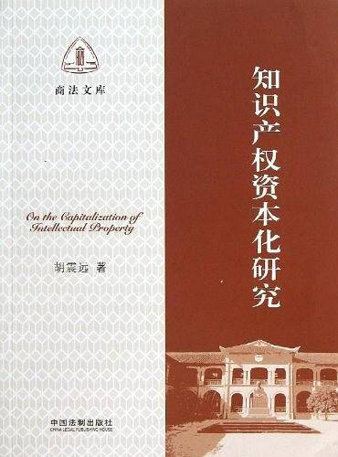 知识产权资本化研究