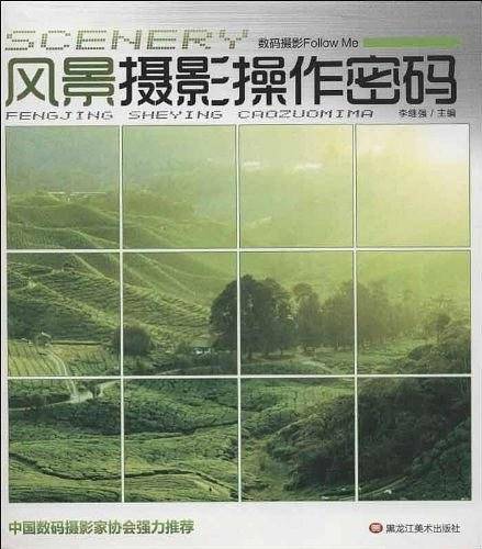 数码摄影follow me