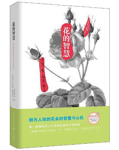 花的智慧