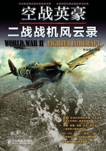 空战英豪：二战战机风云录