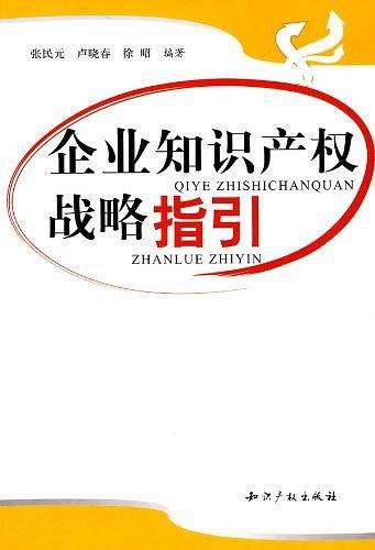 企业知识产权战略指引