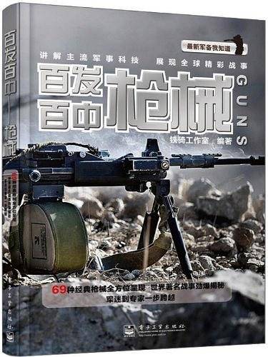 百发百中——枪械