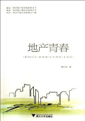 地产青春