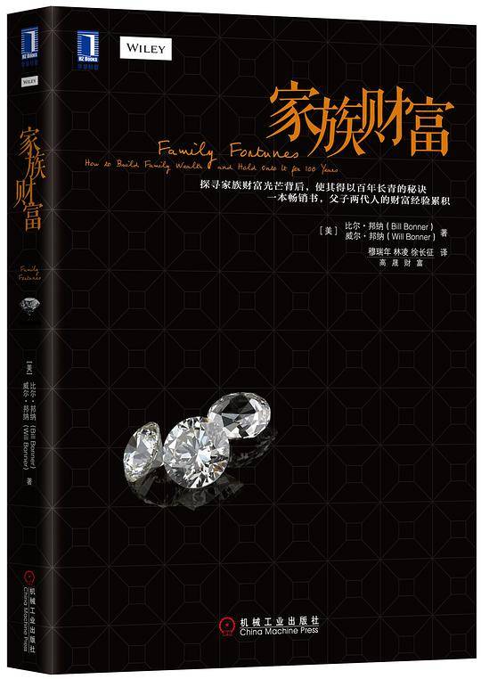 家族财富