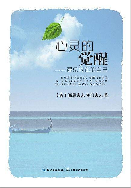 心灵的觉醒-遇见完美的自己