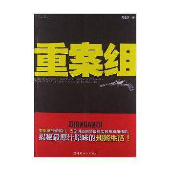 重案组