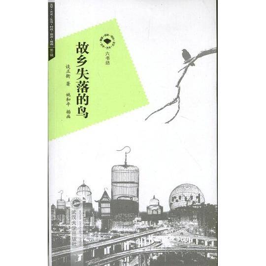 故乡失落的鸟