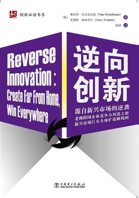 逆向创新