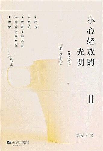 小心轻放的光阴II