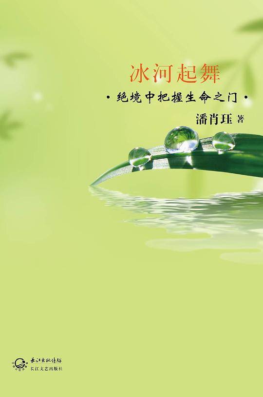 冰河起舞――绝境中把握生命之门