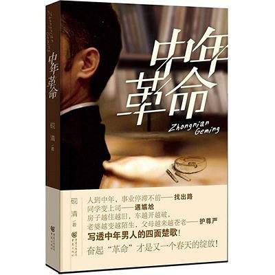 中年革命
