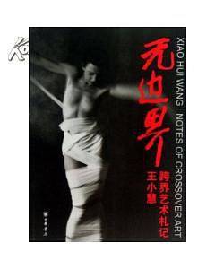 无边界--王小慧跨界艺术札记