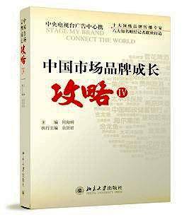 中国市场品牌成长攻略IV