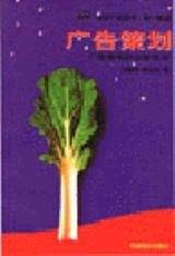 龙媒广告选书·第一辑：广告策划--广告策划的全新范本