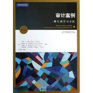 审计案例：一种互动学习方法