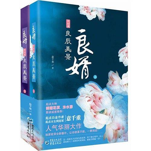 良婿 完结篇