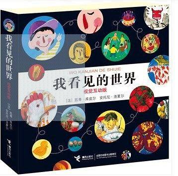 我看见的世界：视觉互动版