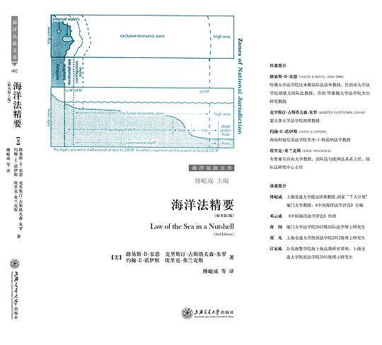 海洋法精要