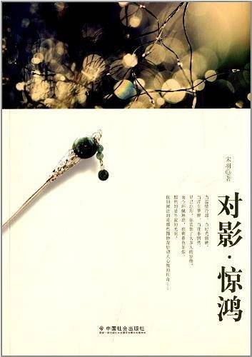 对影・惊鸿