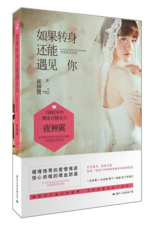 如果转身还能遇见你