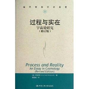 过程与实在