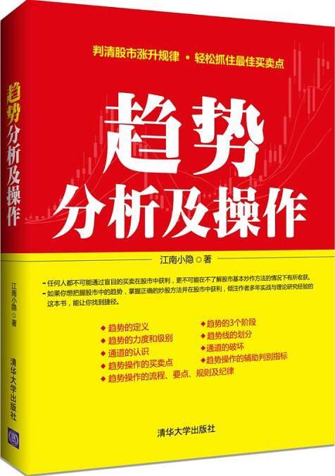 趋势分析及操作