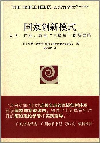 国家创新模式