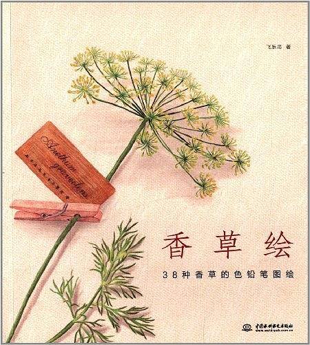 香草绘
