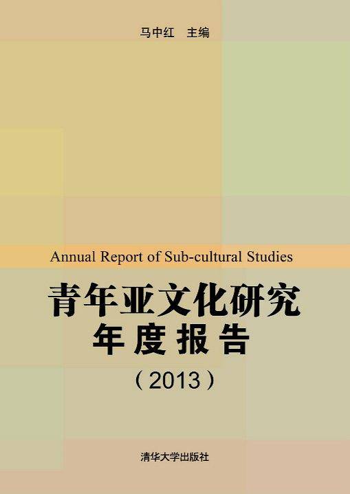 青年亚文化研究年度报告（2013）