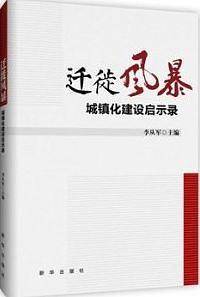 迁徙风暴：城镇化建设启示录
