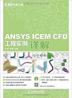 CAE分析大系——ANSYS ICEM CFD工程实例详解