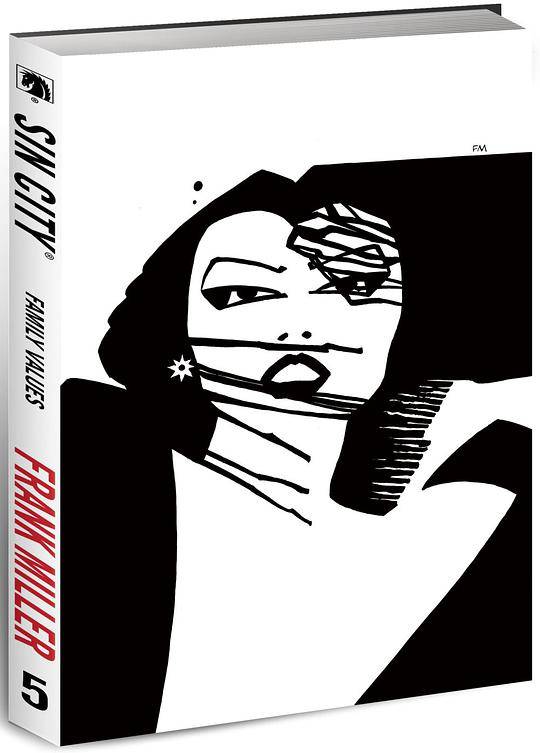 罪恶之城：家庭观念