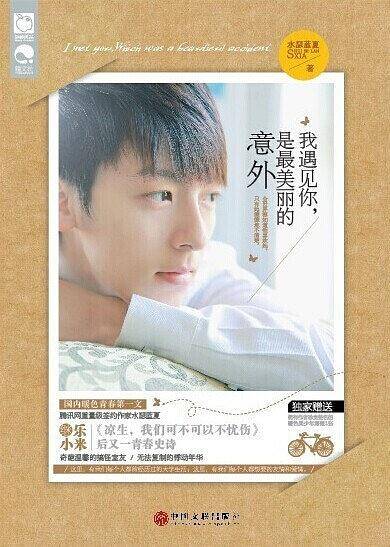 我遇见你，是最美丽的意外