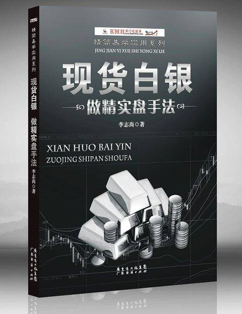 现货白银做精实盘手法