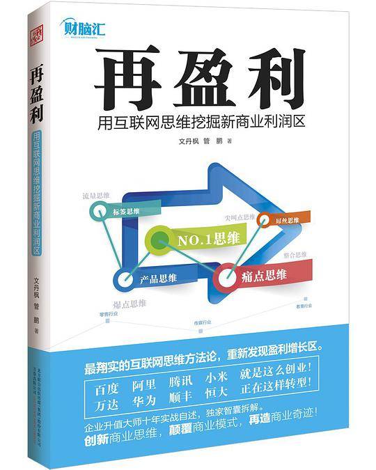 再盈利