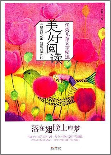 优秀儿童文学精选·美好阅读系列：落在翅膀上的梦