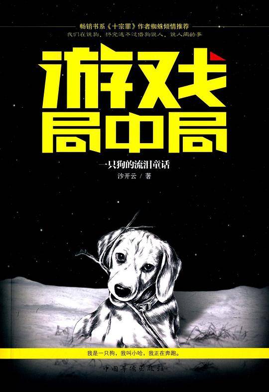游戏局中局