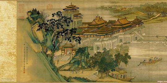 唐诗三百首释注