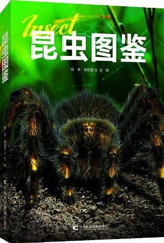 昆虫图鉴