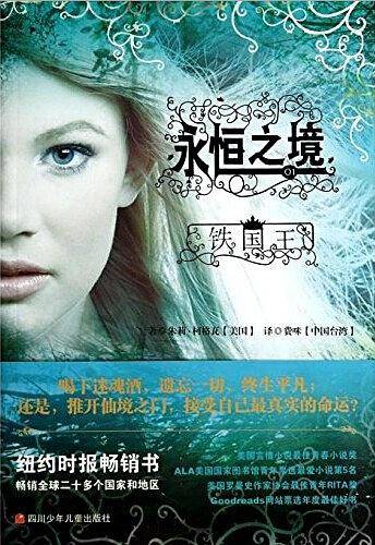 永恒之境·铁国王