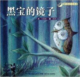 黑宝的镜子