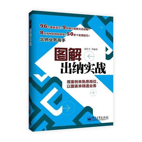 图解出纳实战