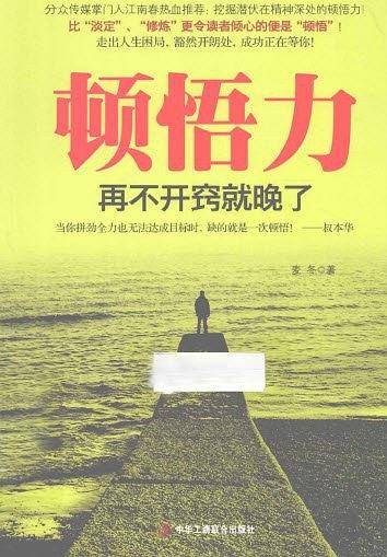 顿悟力