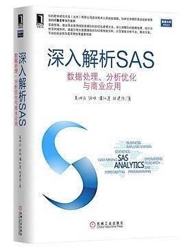 深入解析SAS