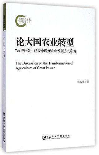 论大国农业转型