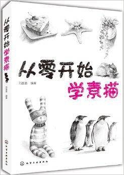 从零开始学素描